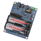 28989 Parallax Li-ion Power Pack