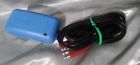 25200018 29310029 Sanmar Semar Battery Charger Model Meter Tested Good