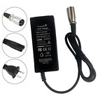 294v2axlr Tangsfire Battery Charger Output Xlr Male For