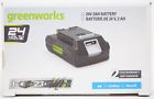 29842 Greenworks Ah Lithium Ion Battery