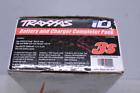 2990 Traxxas Battery And Charger Completer Pack