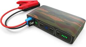 2cloud Llc 126744 Bolt 58830 Mwh Portable Phone Laptop Charger Car Jump Starter With Ac Outlet And
