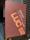 3024020200-ef Efest Authentic Luc Lcd Battery Charger Factory Sealed