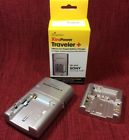 3056 Sony Promaster Xtrapower Traveler