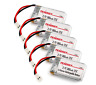 31496 Tenergy Lipo Battery For Hubsan Syma