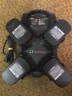 315.ch2000 Craftsman Charge Station And Four Batteries