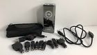 33786a Tumi Mobile Power Pack Gunmetal Universal Tip Kit Usb Cord