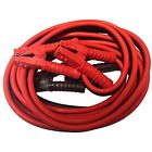 342923 Unique Imports Premium Heavy Duty Jumper Booster Cables 642078485213