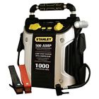 3471 Stanley Jump Starter Peak Instant Amps Psi Air 743406493471