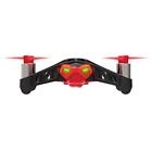 3520410031304 Unbranded Parrot Minidrone Rolling Spider Red
