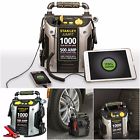 Peak-500 354656s Stanley J5c09 Jump Starter 734099783710