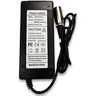 36v2a Sealed Lead Acid Battery Charger With Xlr Connector Us Plug
