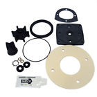 37040-0000 Jabsco Service Kit Toilet Series 671880032827
