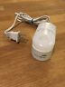 100-130v 3716 Braun Oral Pulsonic Toothbrush Charger Model Working