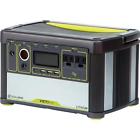 38000 Goal Zero Yeti Lithium Portable Power Station 847974004449