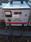 395101 Aca Apa Volt Automatic Battery Charger Part Model Input