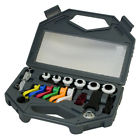 39900 Lisle 8-piece Master Disconnect 083045399001