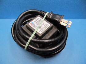 Gpu481201500wa00 3ye 3y3 12v Class 2 Transformer Ac Adapter Plug-in Gang Qi 120vac
