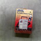 40-7011 Nelco 12v Rechargable Portable 031626270119