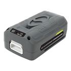 40-volt Snow Joe Ecosharp Lithium-ion Battery