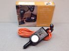 S10015429 400002218128 Brookstone 12ft D-c Plug-in