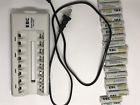 4038602359 Ebl 8 Slot Battery