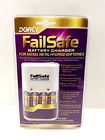 41-1640 Dorcy Failsafe Aa Aaa Battery Charger For Nickel 035355416404