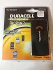 4133337735 Duracell Instant Usb Charger-includes 041333377353