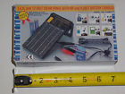 7923632 41427 Solar Panel Recharger Battery 792363414272