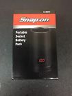 418sfc Snap On Portable Socket Battery Pack