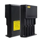 42676 Veeki Universal Battery Charger Rechargeable Vape Flat Automatically 603305442676