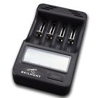 4316496505 Skilhunt Best Battery Chargers Smart Speedy Charger With 712962131738