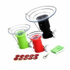43220-71103 Stauber Best Light Bulb Changer Kit Without Pole 854888006124