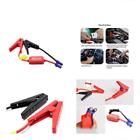 4326194330 Jump Starter Batteries Battery Packs Connector Emergency Lead 601209116990