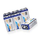 4330205574 Ebl Volt Rechargeable Batteries Pack 503710343554