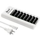 4330206518 Bonai Bay Rechargeable Battery Charger With Pack Aa 6970998400714