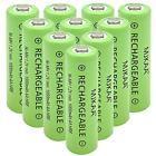 4330206594 Mjkaa Aa Rechargeable Battery High Performance Batteries Pack 712994758422