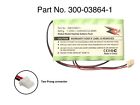 4330213646 Zzcell Battery For Honeywell Alarm Lynx 768855516403