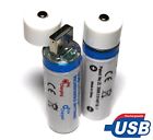 4330926526 Stupidbright Battery Integrated Usb Charger Rechargeable Lithium Ion 737382967576