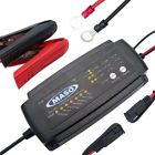 43313-5895 Maso Smart Car Battery Chargers Amp Step Trickle 881000739998