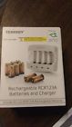 4332142768 Tenergy Combo Charger For Arlo