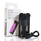 4332753194 Efest Slim Intelligent Charger 696233135628