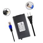 4332798317 Abakoo Battery Charger Xlr Connector Car Wheelchair Motorcycle 714131392247
