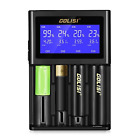 4348189060 Inlife Lcd Display Universal Battery Charger Speedy Smart 735935511054