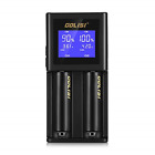 4348194159 Inlife Lcd Display Universal Battery Charger Speedy Smart For Imr