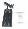 4348200857 Led Indicator Usb Battery Charger Smart For Aa 0732025420784