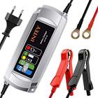 4348203772 Intey High Frequency Smart Battery Charger Portable Trickle 680491008312