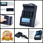 435435788 Great Choice Slots Digital Intelligent Lcd Battery Charger 0604339817140