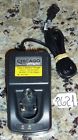 43933 Chicago Electric Quick Charger