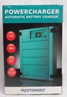 44210200 Mastervolt Powercharger Automatic Battery Charger New